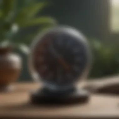 Magnificent Exploring the Tenets of a 20-Minute Meditation Timer Magnificent Exploring the Tenets of a 20-Minute Meditation Timer