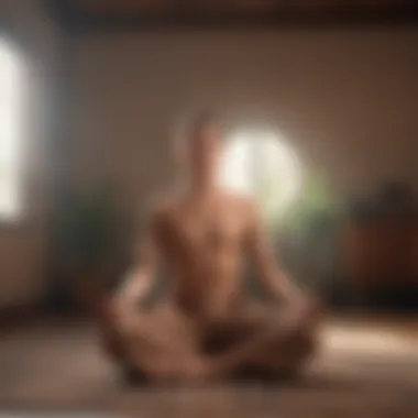 Meditation Techniques for Better Sleep Meditation practice to improve sleep quality