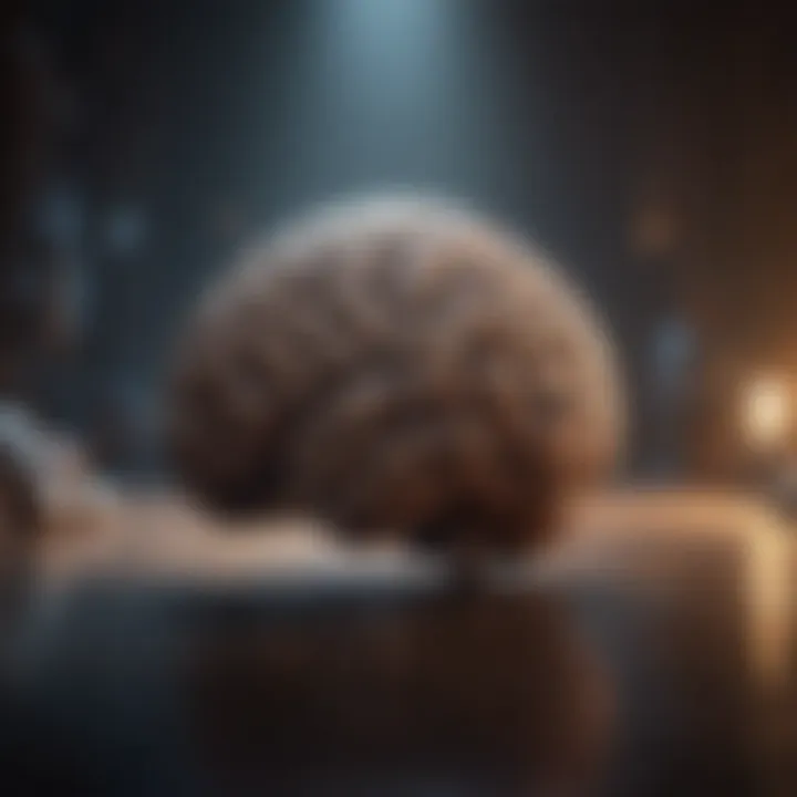 Brain exercises promoting mental agility