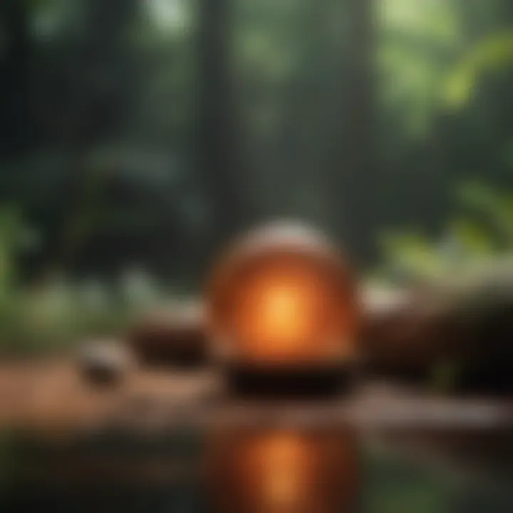 Meditation practices for mindfulness and focus