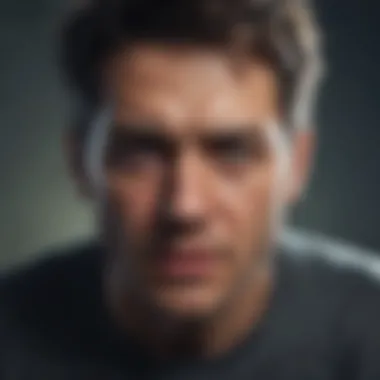 Techniques for Managing Anger Visualization of anger management techniques