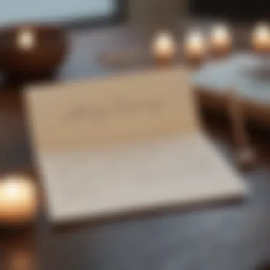 Personalized Notes for Employee Recognition Writing personalized notes for employee recognition