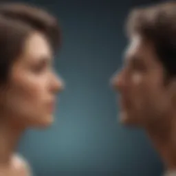 Understanding Narcissism Dynamics