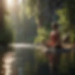Exploring a 30-Day Meditation Journey Introduction
