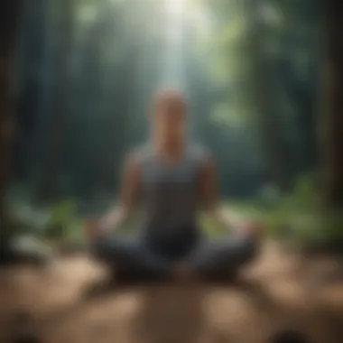Notable Exploring a 30-Day Meditation Journey Notable Exploring a 30-Day Meditation Journey