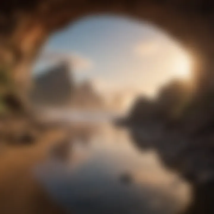 Notable Exploring Free Guided Imagery: Techniques and Benefits