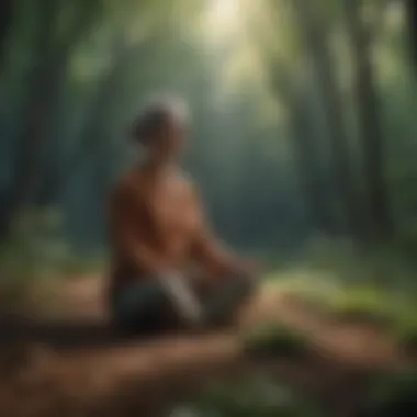 Cultivating Kindness through Mindfulness Mindfulness practices promoting kindness