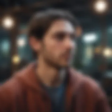 Digital Connections for New Friends Online platform connecting like-minded individuals