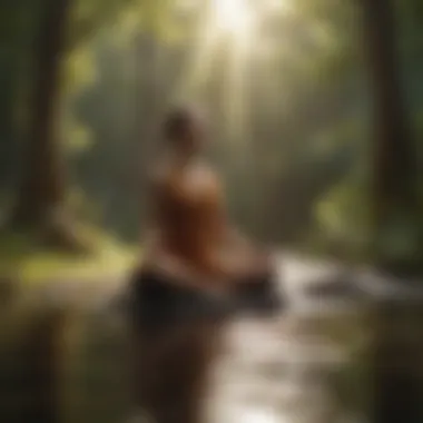 The Evolution of Meditation in a Digital Age Future trends in meditation technology