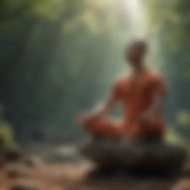 Strategies for tackling common meditation hurdles Overcoming meditation challenges