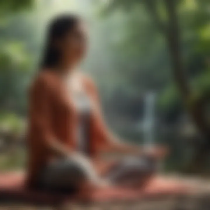 Exploring the 30-Day Meditation Challenge: A Comprehensive Guide Introduction