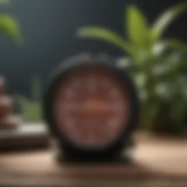 Exploring the Tenets of a 20-Minute Meditation Timer Introduction Exploring the Tenets of a 20-Minute Meditation Timer Introduction