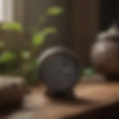 Notable Exploring the Tenets of a 20-Minute Meditation Timer Notable Exploring the Tenets of a 20-Minute Meditation Timer