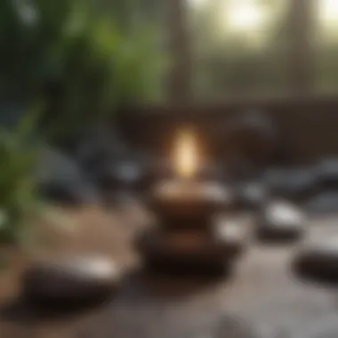 Integrating affirmations into mindfulness Mindfulness practice with affirmation