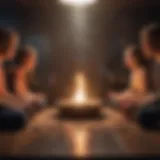 Creative team-building activities to foster collaboration