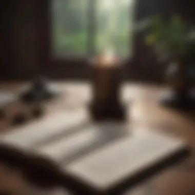 Journaling as a Tool for Emotional Reflection Journaling for emotional reflection