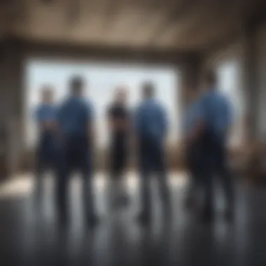 Building a Supportive Team Culture Team collaboration in a positive workplace culture