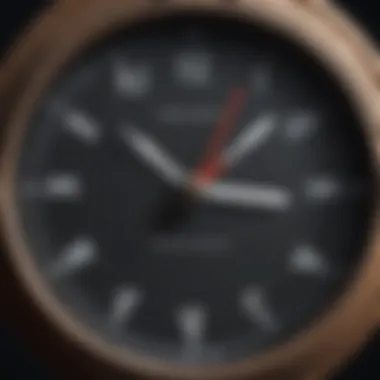 Mastering Time Management Techniques Clock symbolizing effective time management