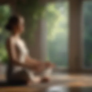 Effective Meditation Techniques for Stress Relief Meditation techniques for stress relief