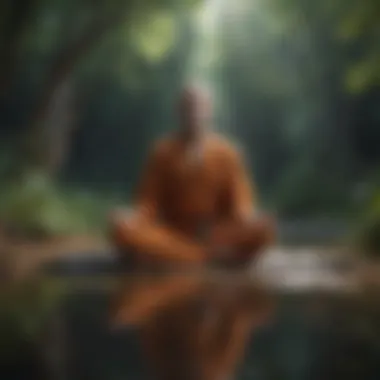 Understanding the Benefits of Meditation Benefits of meditation