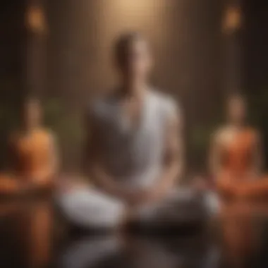 Exploring Various Meditation Styles Diverse meditation styles