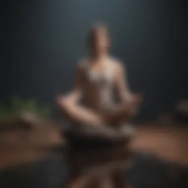Finding Balance in Life Balance and harmony in life
