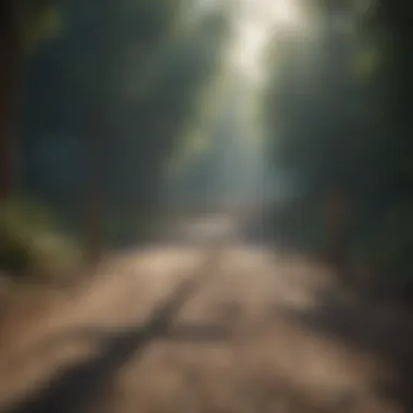 Identifying Obstacles in the Forgiveness Journey Barriers to forgiveness illustrated