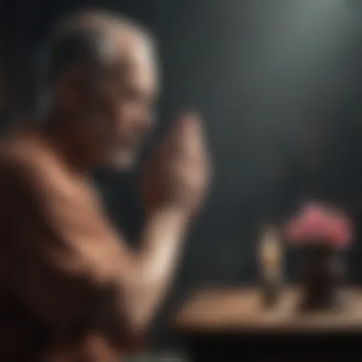 Conceptual representation of forgiveness