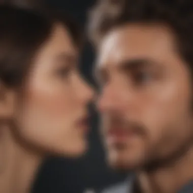 The Impact of Narcissism on Relationships Impact of narcissism on relationships