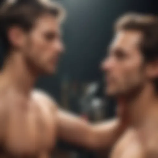 Understanding narcissism traits