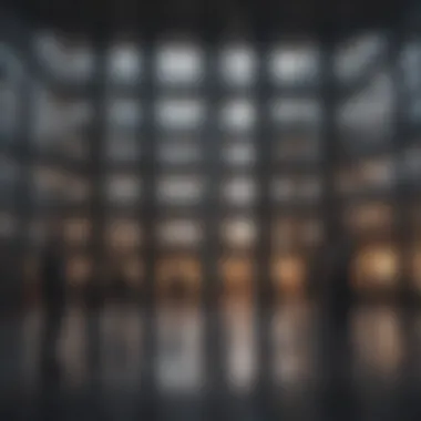 A group gathering showcasing social interactions