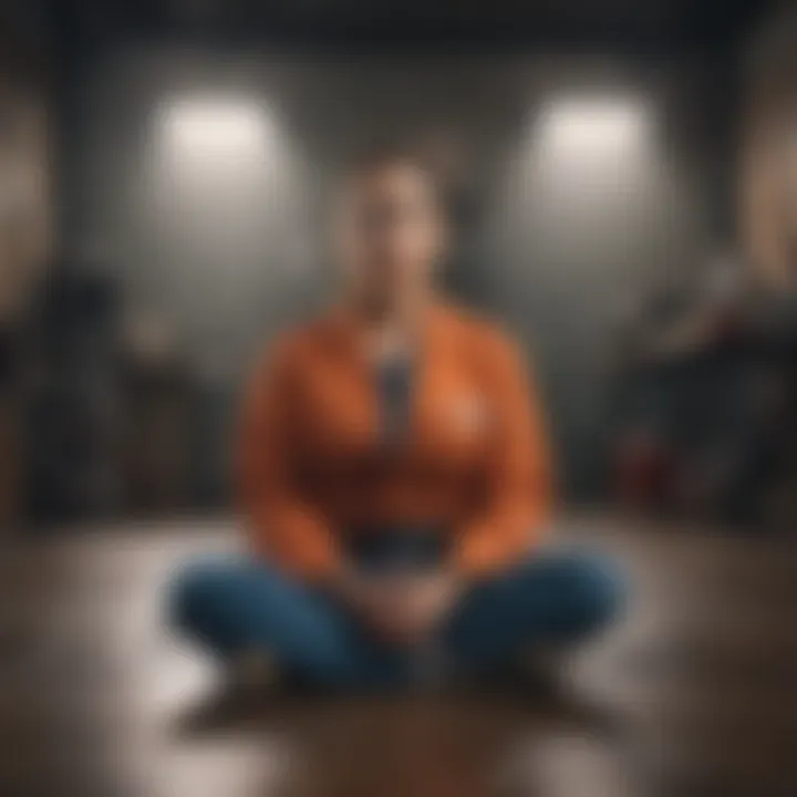 Stress management techniques