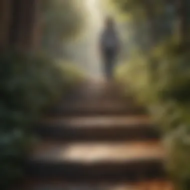 Steps for a Happy Life Introduction