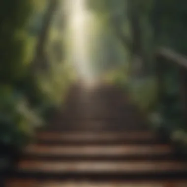 Steps for a Happy Life Summary