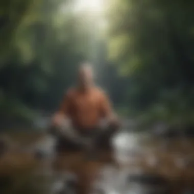 Scientific Insights into Mindfulness and PTSD Research study on mindfulness and PTSD
