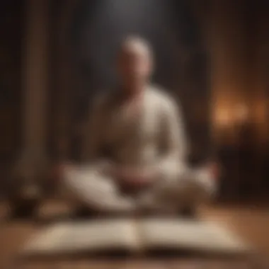 Philosophical Texts on Meditation and Its Practices Philosophical texts on meditation and its practices