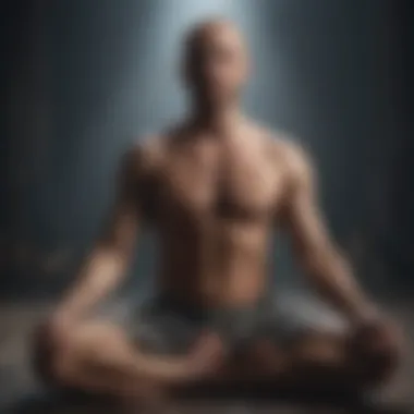 Enhancing Emotional Regulation Through Meditation Meditation enhancing emotional regulation