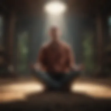 Engaging in Creative Expression for Mindfulness Creative expression as a mindfulness practice