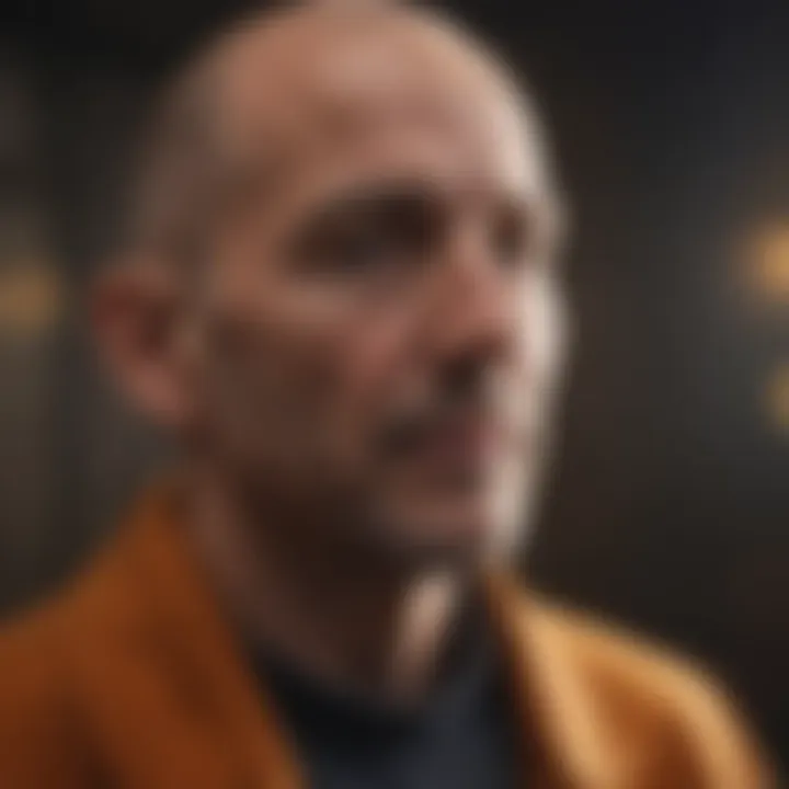 An open dialogue illustrating active listening