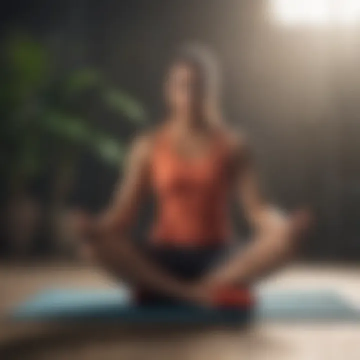 Positive outcomes of workplace fitness programs