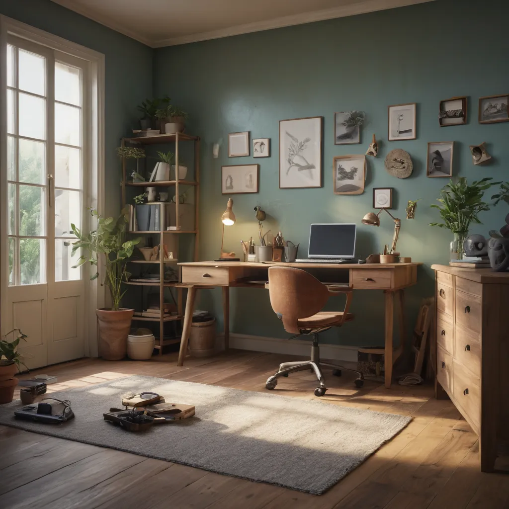 Decluttering The Mind For Enhanced Mental Clarity