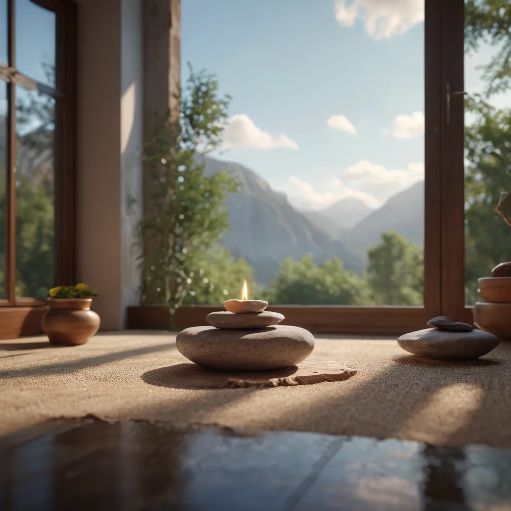 Exploring Depression Meditation Apps: Efficacy and Insights