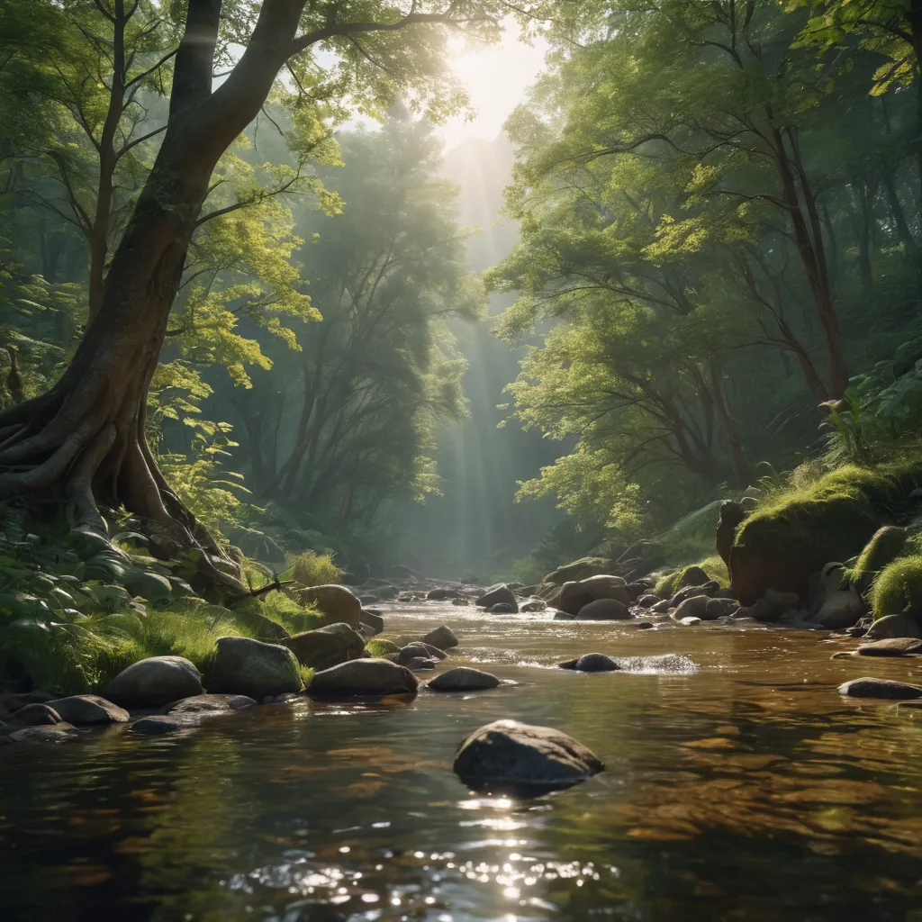 Exploring the Ambient Sound Generator for Mindfulness