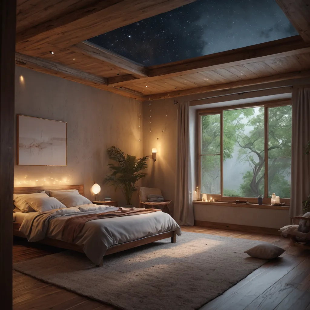 Exploring Guided Sleep Meditation for Better Rest