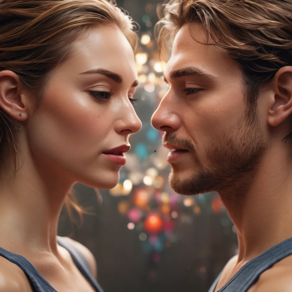 Exploring Love's Role in Creativity and Growth