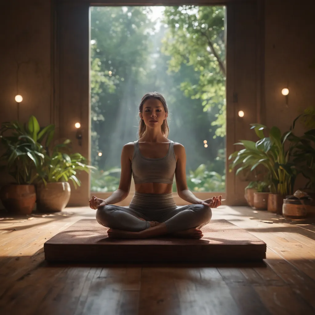 Picture of Meditation for Mental Clarity: A Comprehensive Guide