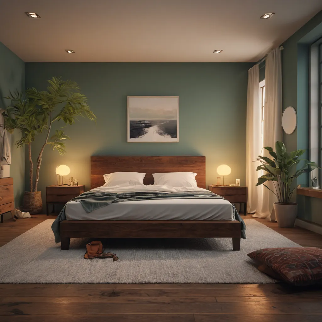 Picture of Mindfulness Techniques for Better Sleep Quality