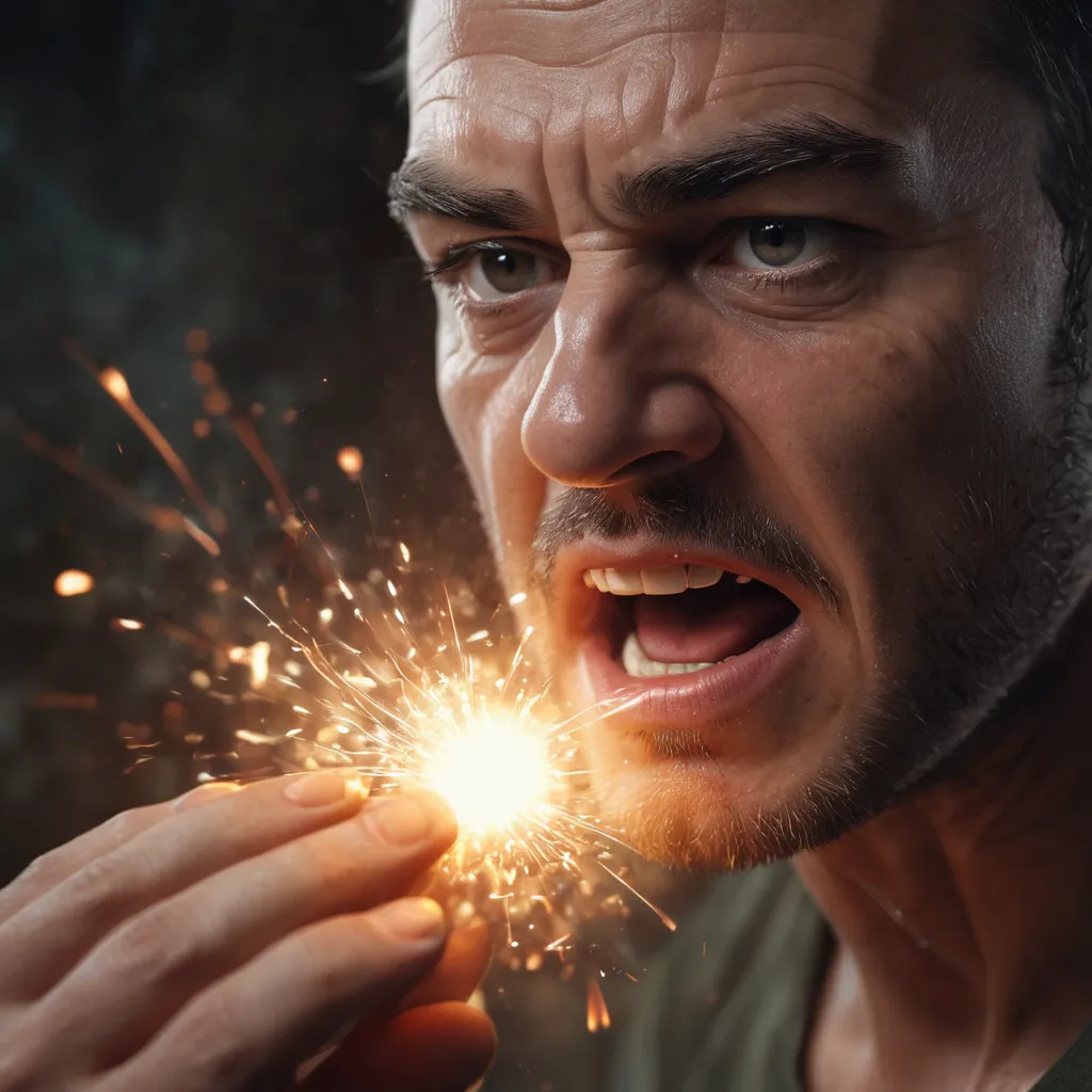 Practical Strategies for Effective Anger Management