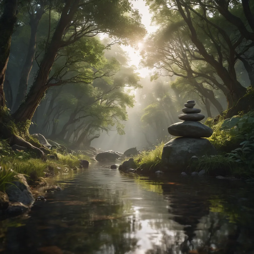Effective Strategies for Calming Anxiety and Finding Peace