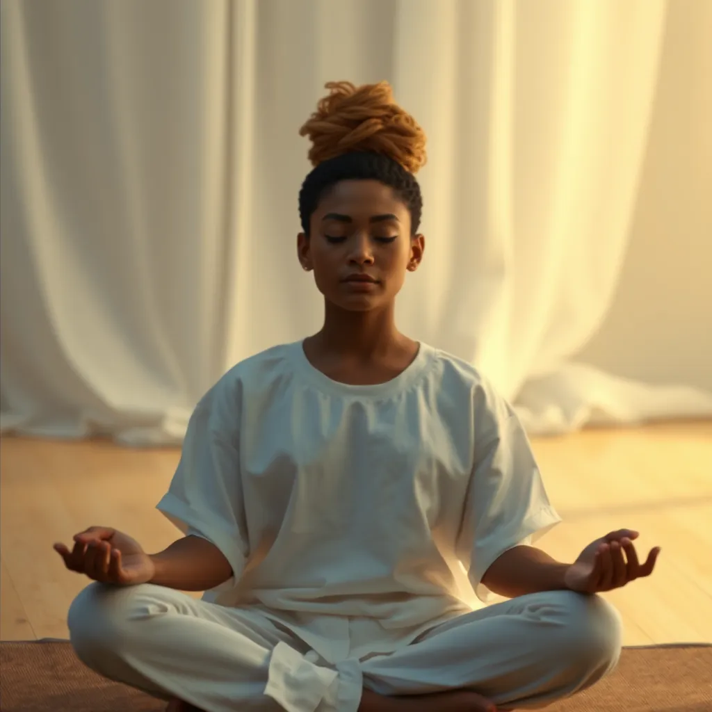 Mastering the Art of Managing Intrusive Thoughts